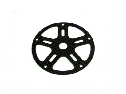 RC03 - CARBON COVER