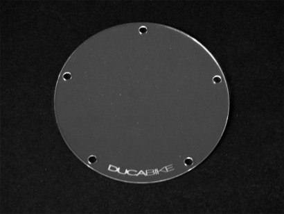 RC01 - COVER PLEXY