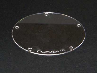 RC01 - COVER PLEXY