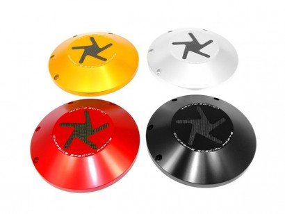 CCO01 - COVER FRIZIONE...