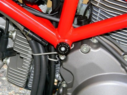 TTHM01 - TAPPI TELAIO HM