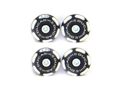 TTMSR02 - KIT FRAME PLUGS