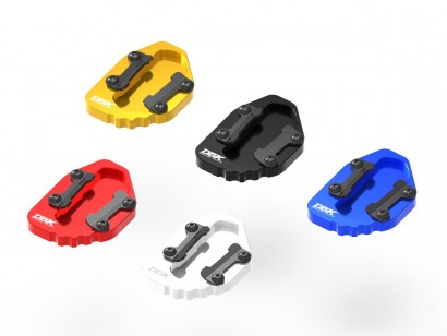 BAC09 - BMW R1300GS BASE...