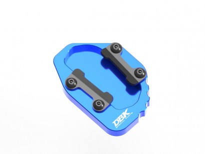 BAC09 - BMW R1300GS BASE...