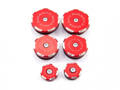 TTMTS1200 - TAPPI TELAIO...