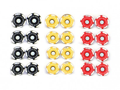 TTDV02 - TAPPI TELAIO