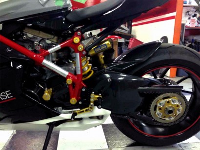 TT109801 - TAPPI TELAIO