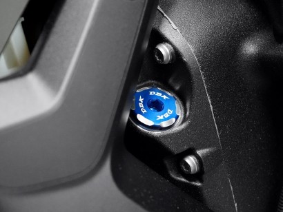 TOO03 - BMW ENGINE OIL CAP
