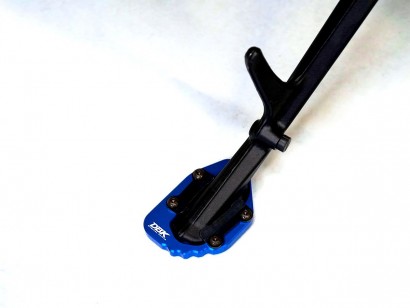 BAC09 - BMW R1300GS BASE...