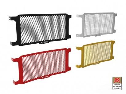 GR20 - PROTEZIONE RADIATORE...