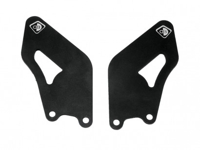 RPPA02 - ALUMINUM GUARDS