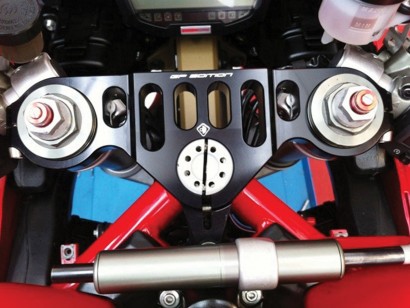 PSS05D - UPPER STEERING...