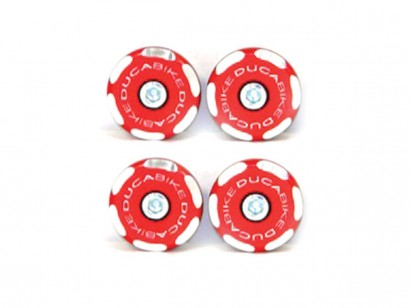 TTNHM02 - TAPPI TELAIO HYP...