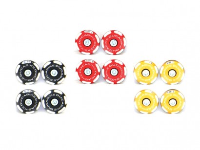 TTNHM02 - TAPPI TELAIO HYP...