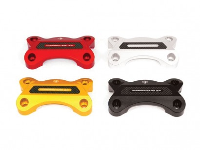 BM03 - HANDLEBAR CLAMP HYP SP