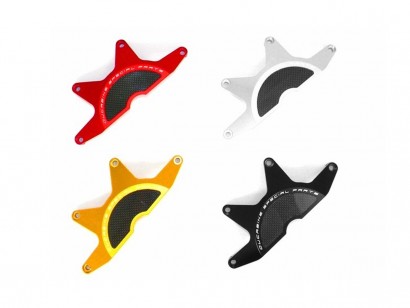 CCO04 - COVER FRIZIONE...