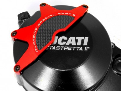 CCO04 - COVER FRIZIONE...