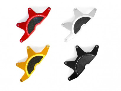 CCO07 - CLUTCH COVER WET