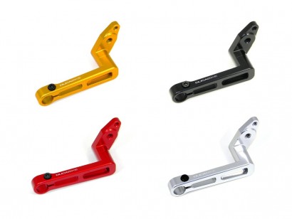 RPLC09 - LEVA CAMBIO PANIGALE