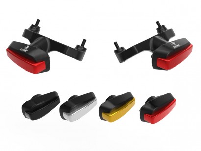 PTMG01 - MOTO GUZZI V100...