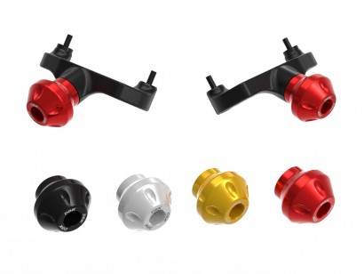 PTMG02 - MOTO GUZZI V100...