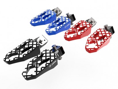 KPDM10 - BMW R1300GS KIT...