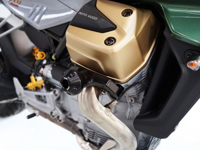 PTMG02 - MOTO GUZZI V100...