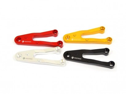 PRMSCRA01 - KIT PEDANA...