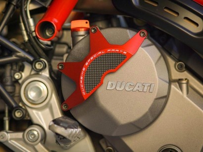 CCO07 - COVER FRIZIONE...