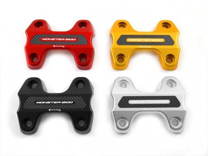 BM04 - HANDLEBAR CLAMP M1200