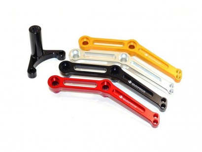 SAS05 - KIT MOUNT STEERING...