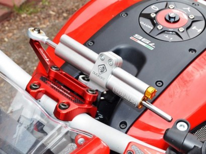 SAS06 - KIT MOUNT STEERING...