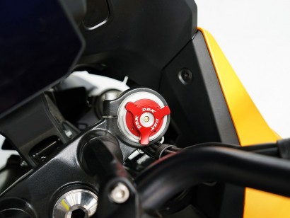 RF1902 - REGISTRO FORCELLA...