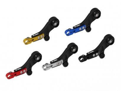 RPLC30 - BMW R1300GS LEVA...