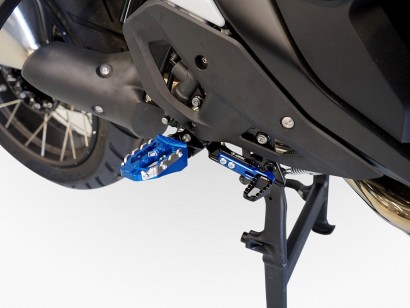 RPLF26 - BMW R1300GS LEVA...