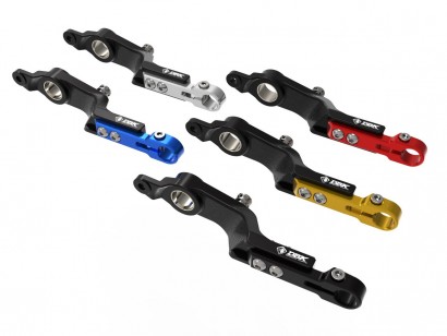 RPLF26 - BMW R1300GS LEVA...