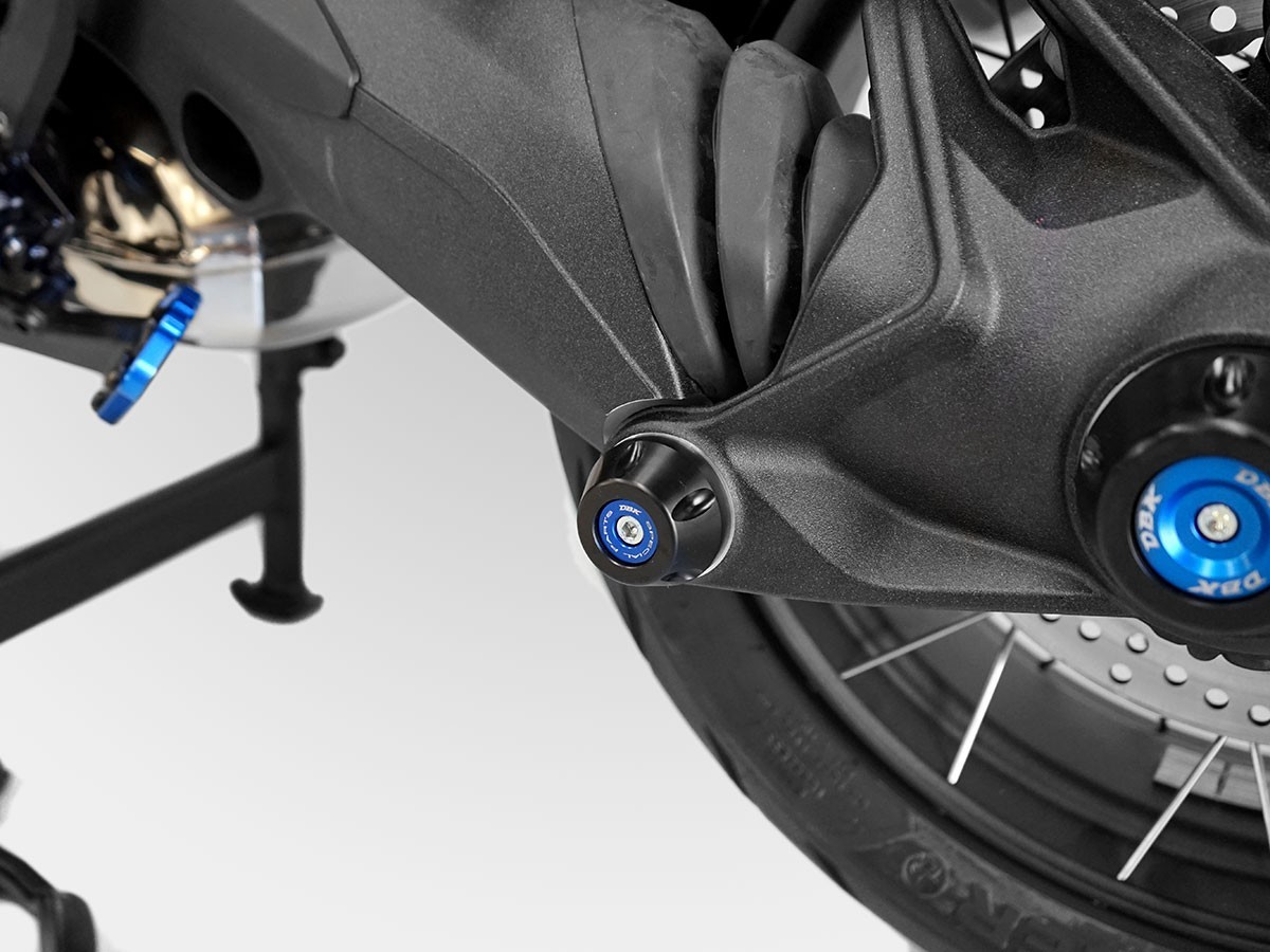 PCD02 - BMW R1300GS CARDAN SHAFT PROTECTION KIT