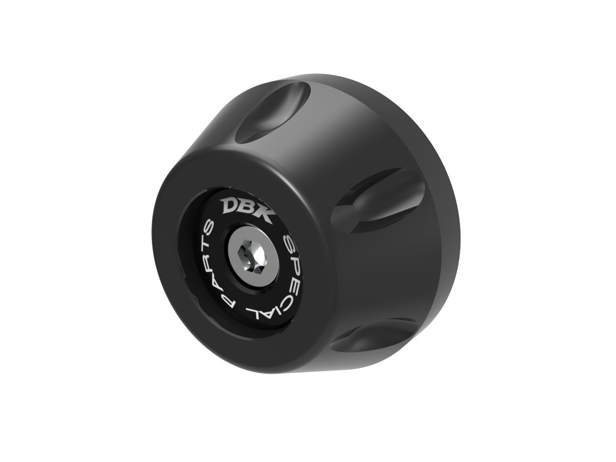 PCD02 - BMW R1300GS CARDAN SHAFT PROTECTION KIT