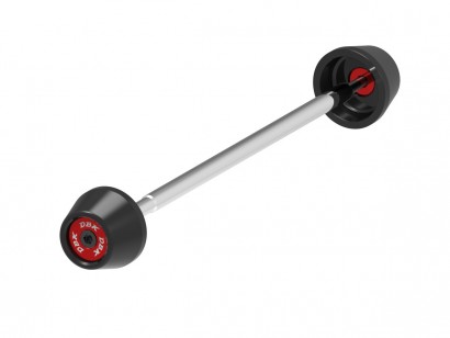 PFAN09 - MOTO GUZZI STELVIO...