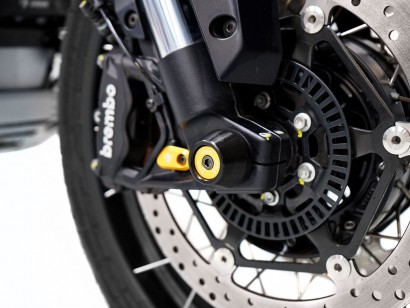 PFAN09 - MOTO GUZZI STELVIO...