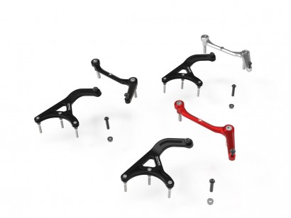 SAS18 - MTSV4 PP KIT MOUNT...