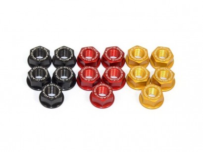 5DSB01 - KIT DADI FLANGIA...