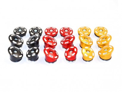 TTM1200 - KIT FRAME PLUGS...