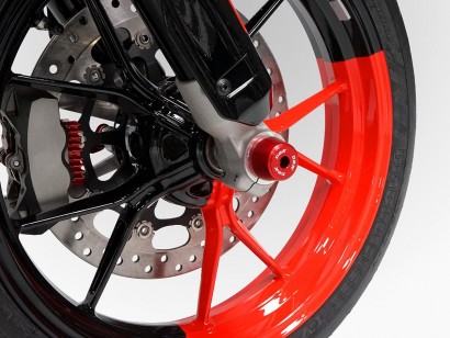 PFAN02 - PROTECTION FRONT FORK