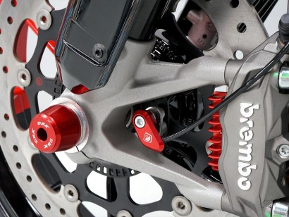 PSA03 - DESERTX PROTEZIONE SENSORE ABS