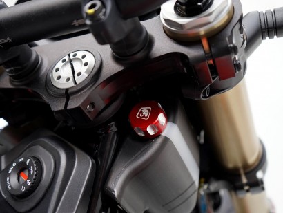 TA01 - EXPANSION TANK WATER...