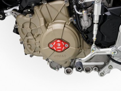 CIF11 - V4 TIMING INSPECTION COVER