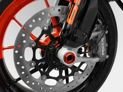 DA01 - DADO RUOTA ANTERIORE