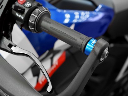 CM14 - BMW R1300GS...