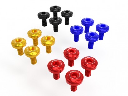 KVT61 - BMW R1300GS KIT...